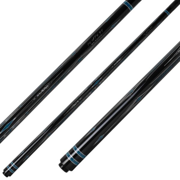 Billiard Cue