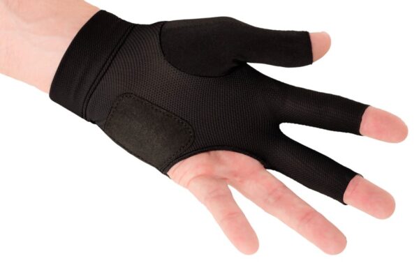 Albin Ouschan Black