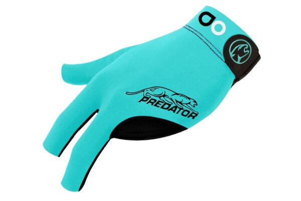 Billiard Glove