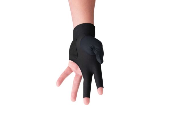 3-Finger