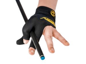 Billiard Glove