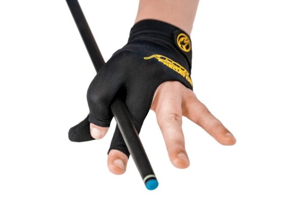 Billiard Glove