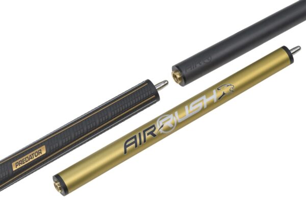 Predator Air Rush Gold SW