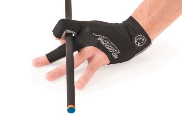 Billiard Glove