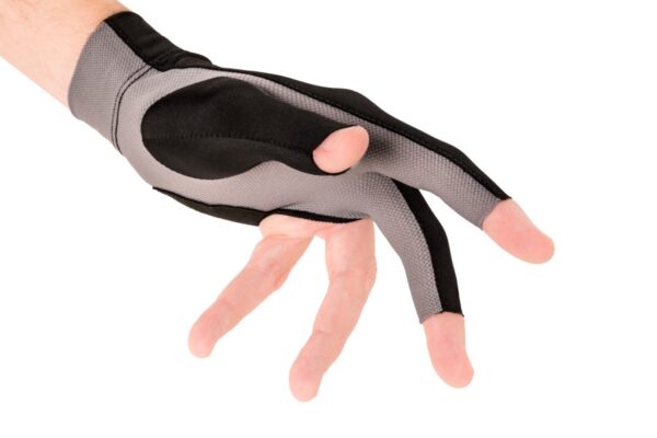 3-Finger