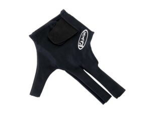 Billiard Glove