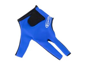 Billiard Glove