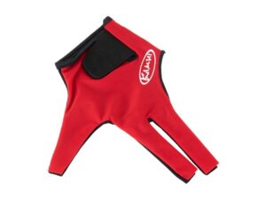 Billiard Glove