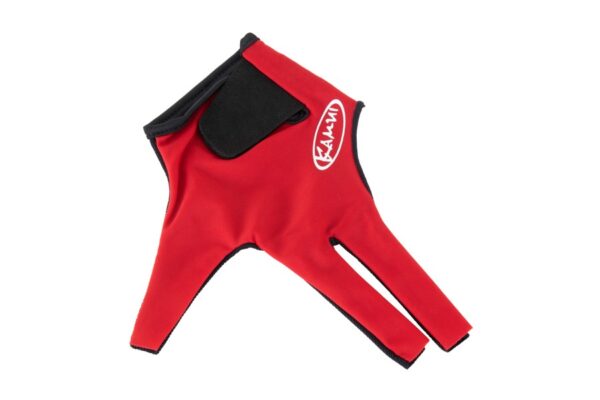 Billiard Glove