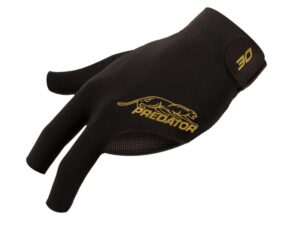 Billiard Glove