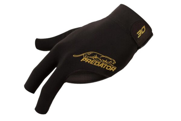 Billiard Glove