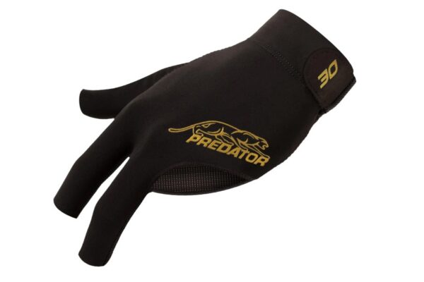 Billiard Glove