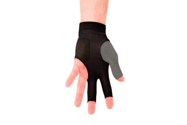 3-Finger
