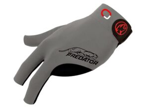 Billiard Glove