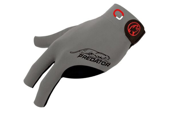 Billiard Glove
