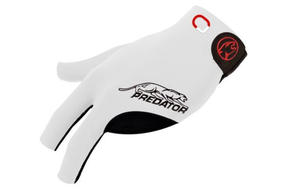 Billiard Glove